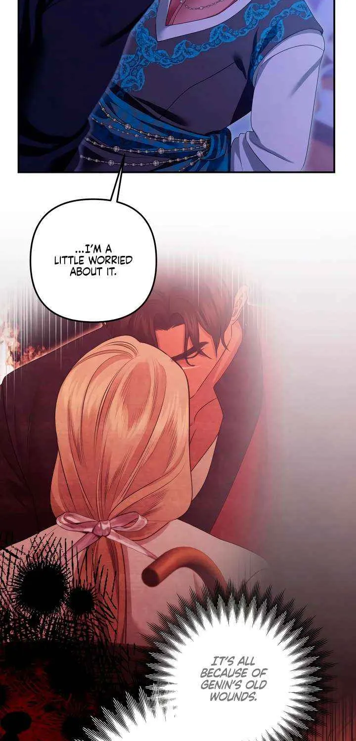 Read Predatory Marriage chapter 67 image 22 on Lezhin