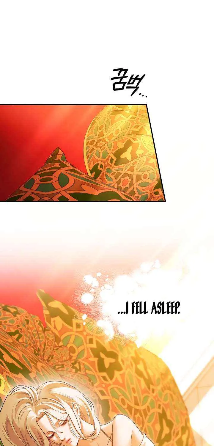 Read Predatory Marriage chapter 67 image 33 on Lezhin