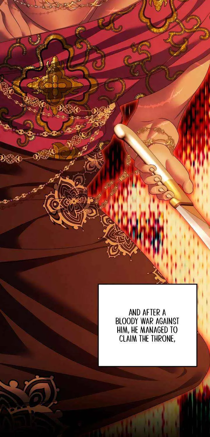 Read Predatory Marriage chapter 67 image 38 on Lezhin