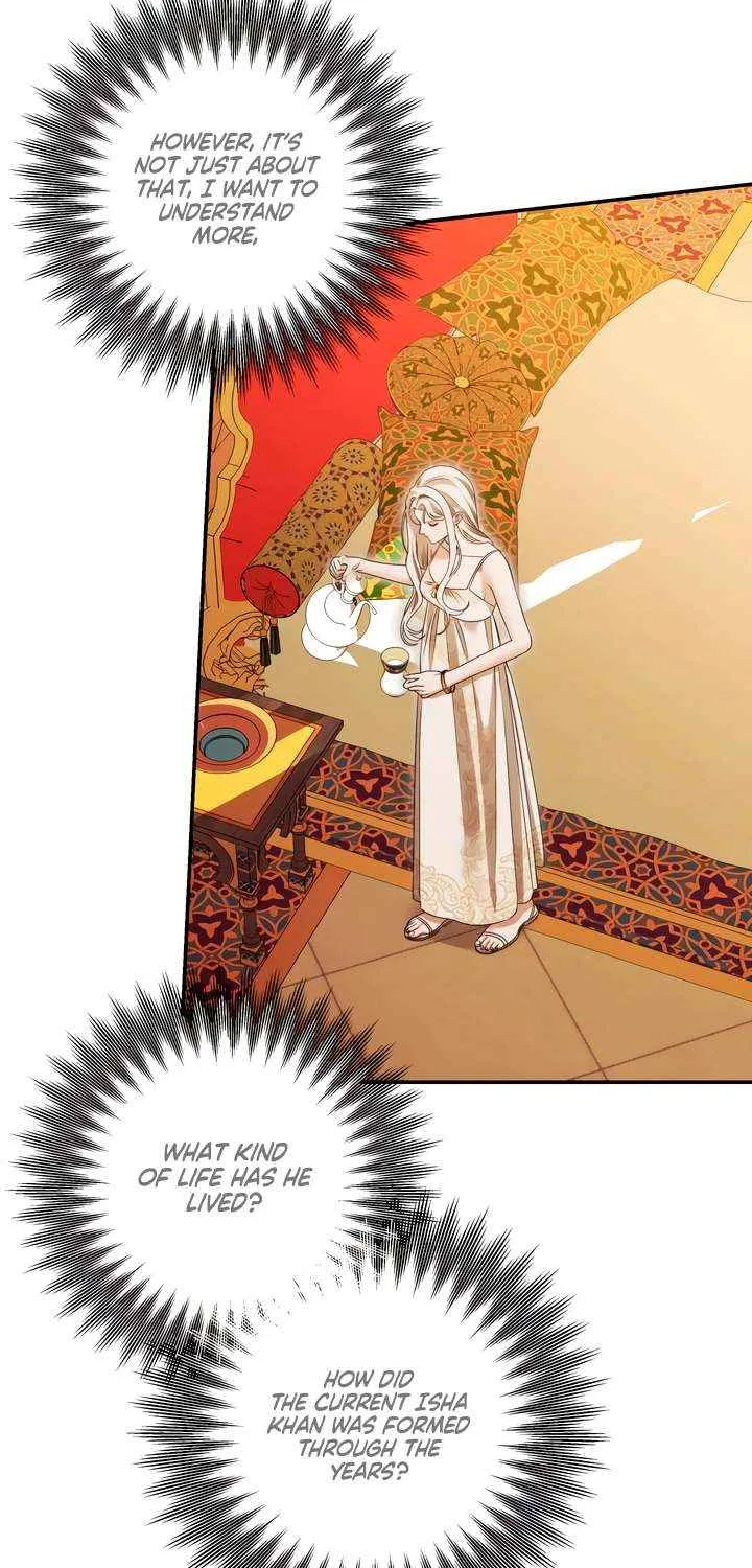 Read Predatory Marriage chapter 67 image 42 on Lezhin