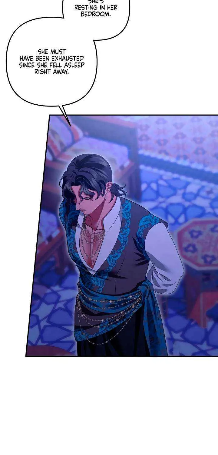 Read Predatory Marriage chapter 67 image 6 on Lezhin