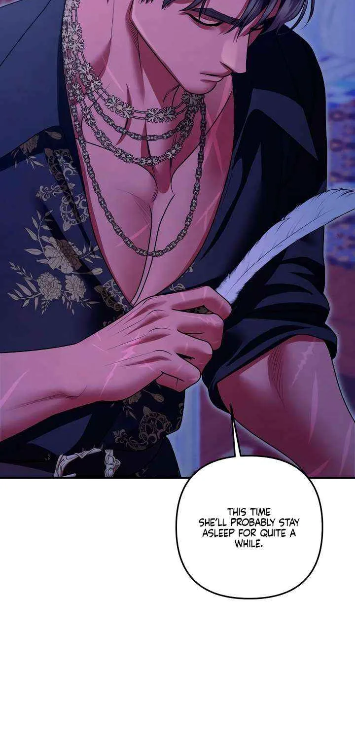 Read Predatory Marriage chapter 67 image 8 on Lezhin