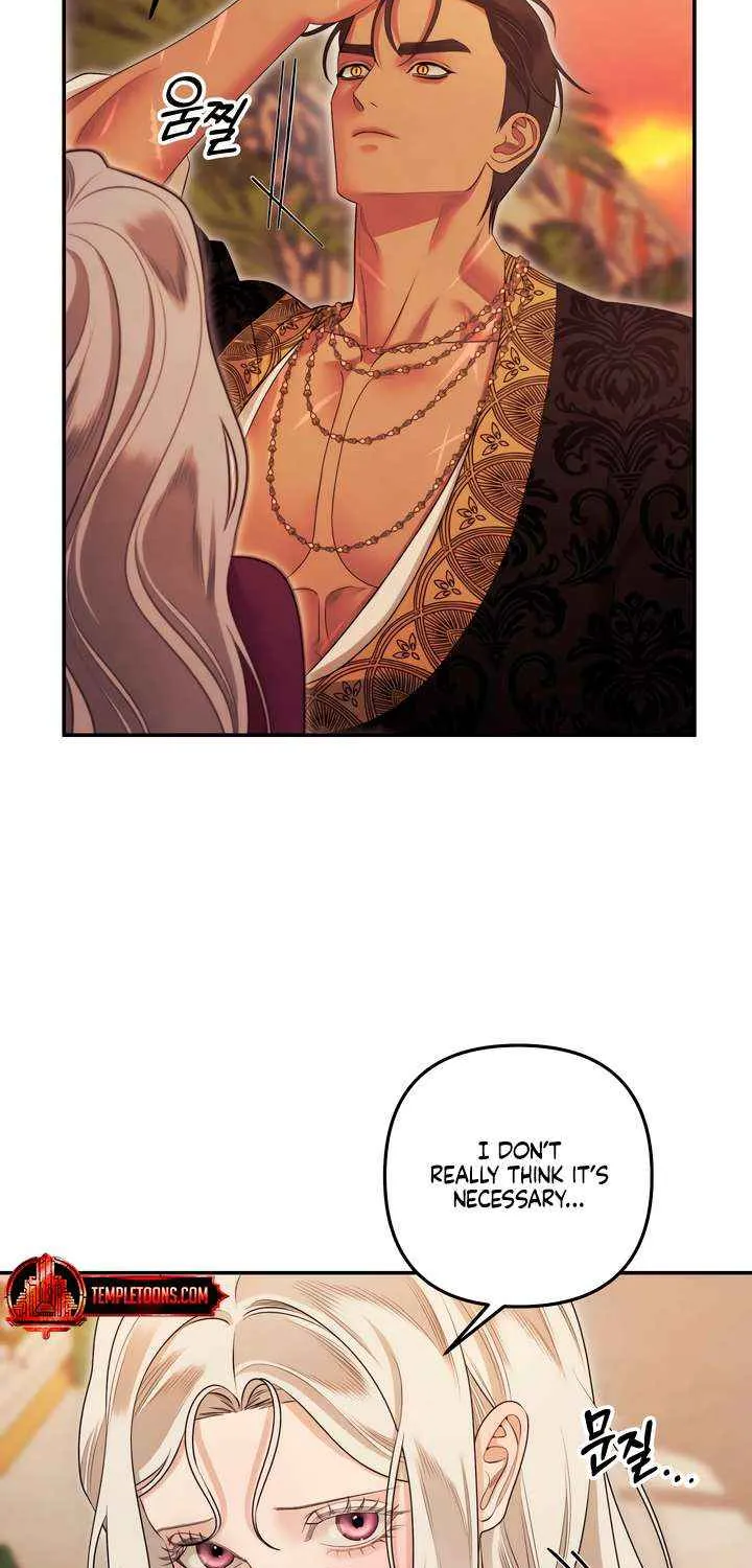 Read Predatory Marriage chapter 68 image 18 on Lezhin