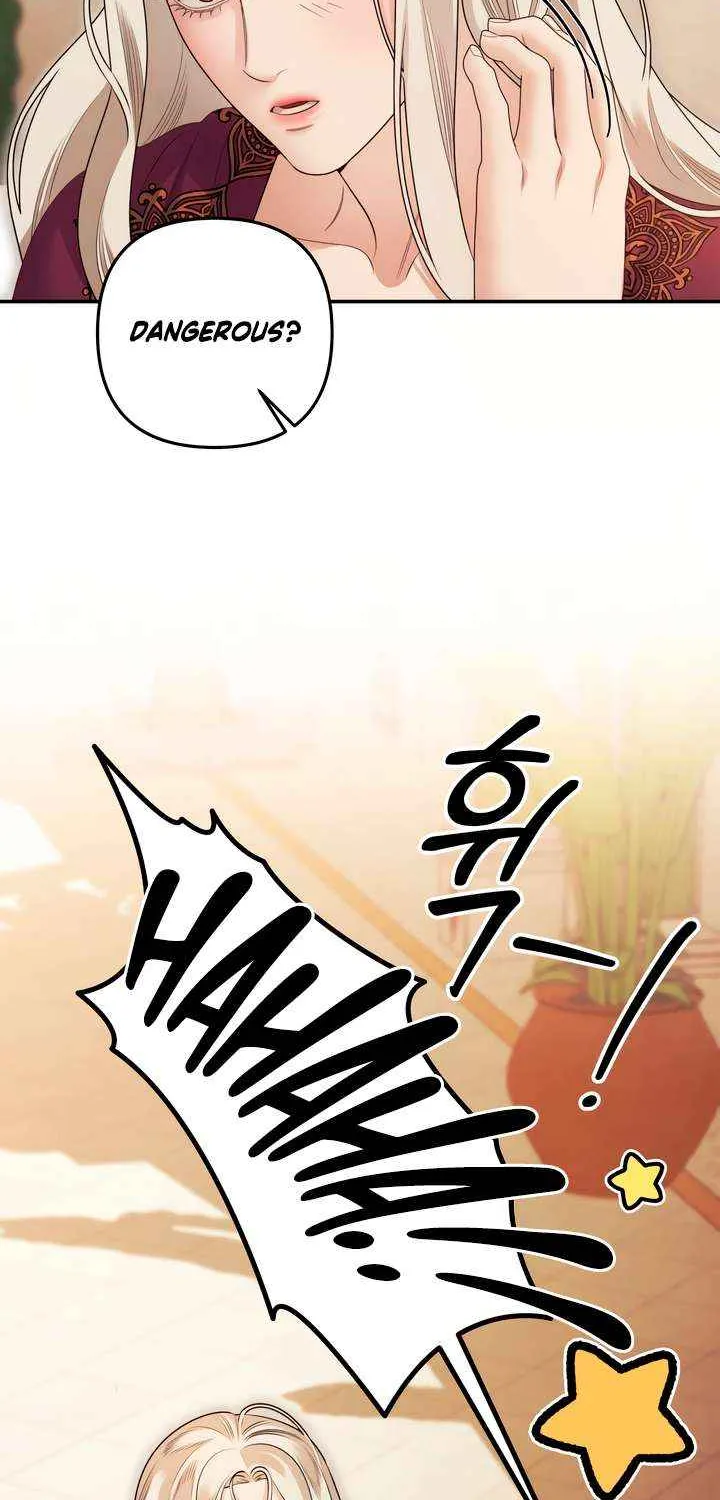 Read Predatory Marriage chapter 68 image 19 on Lezhin