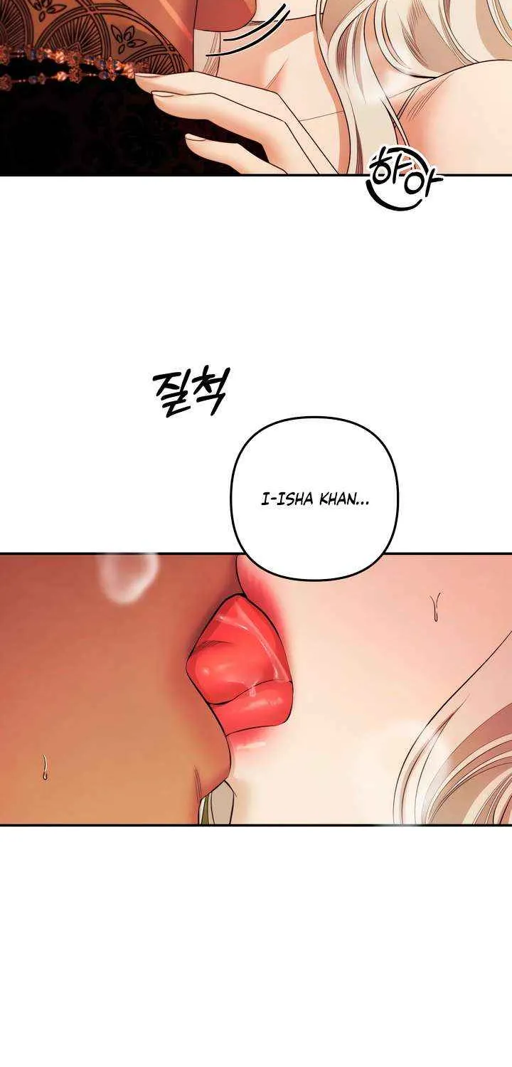 Read Predatory Marriage chapter 68 image 34 on Lezhin