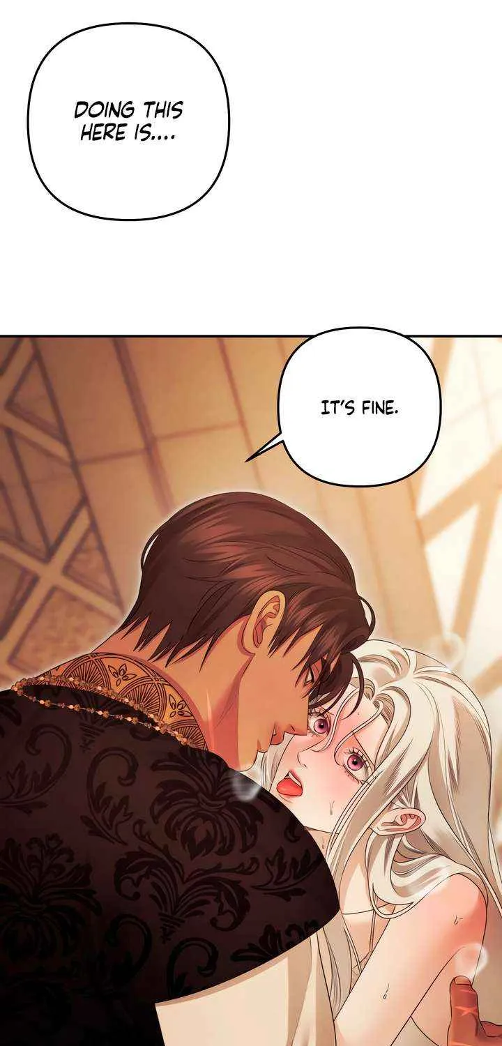 Read Predatory Marriage chapter 68 image 35 on Lezhin