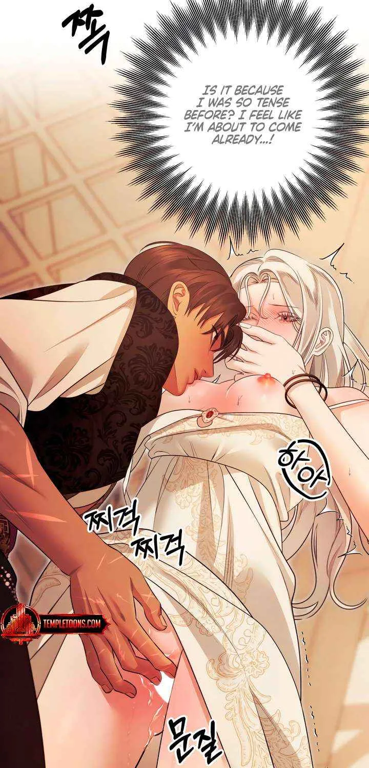 Read Predatory Marriage chapter 68 image 42 on Lezhin