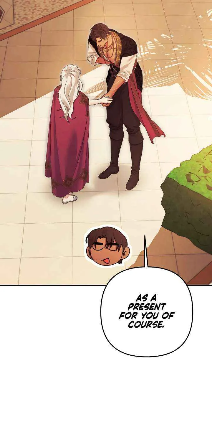 Read Predatory Marriage chapter 68 image 8 on Lezhin