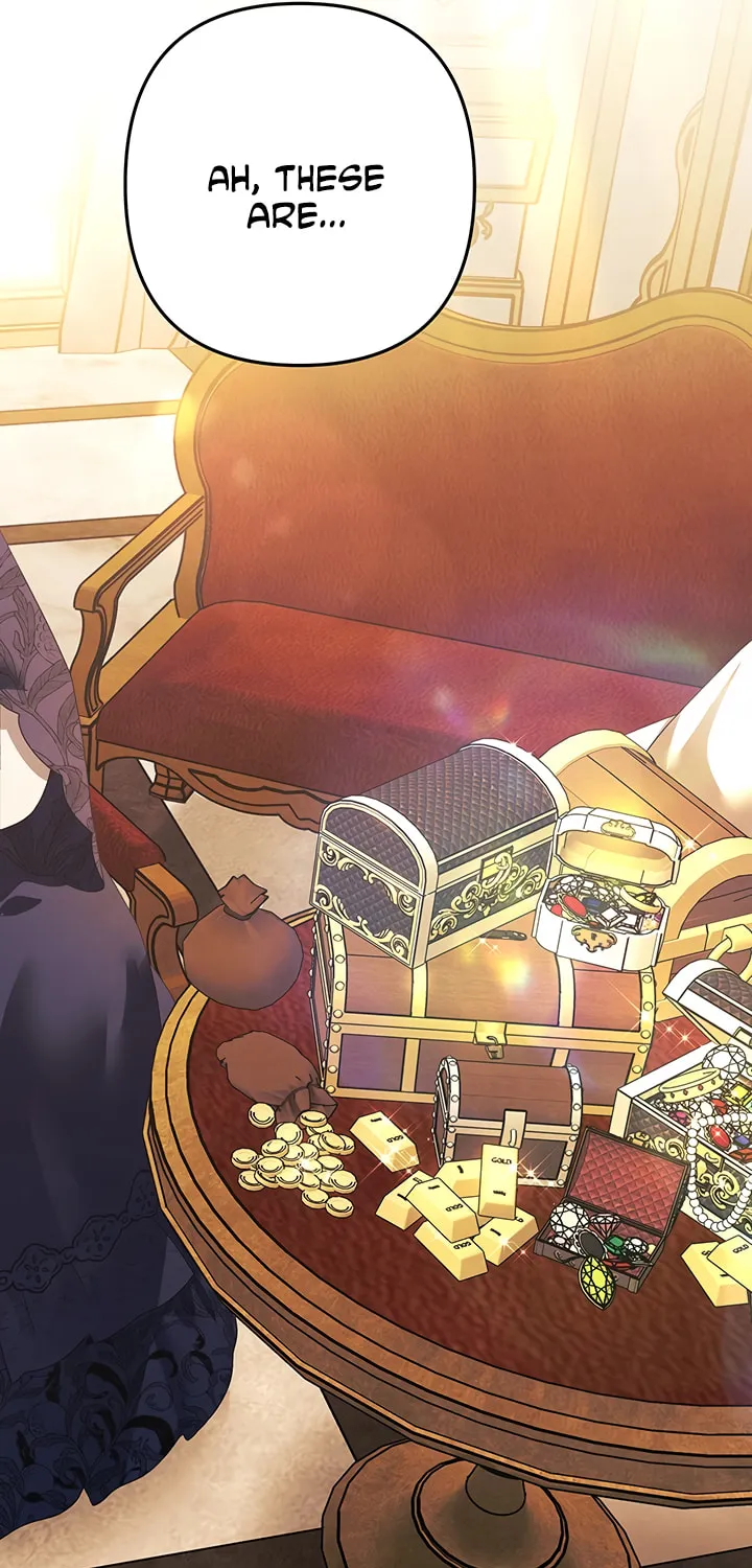Read Predatory Marriage chapter 7 image 18 on Lezhin