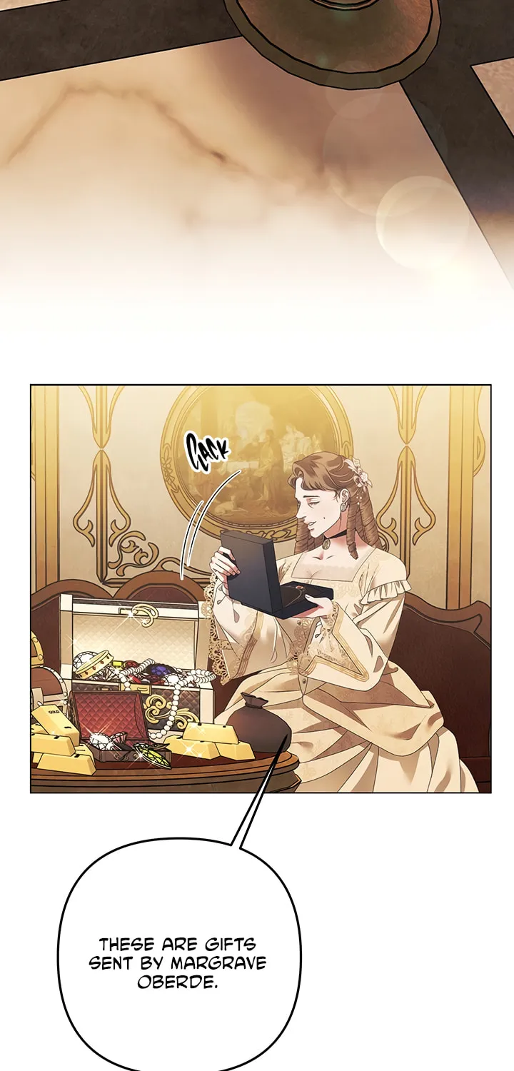 Read Predatory Marriage chapter 7 image 19 on Lezhin