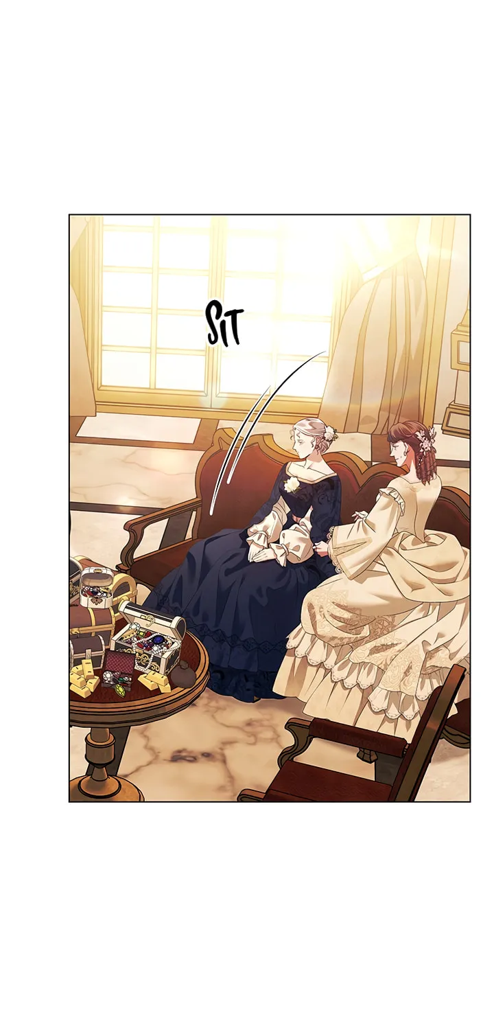 Read Predatory Marriage chapter 7 image 23 on Lezhin