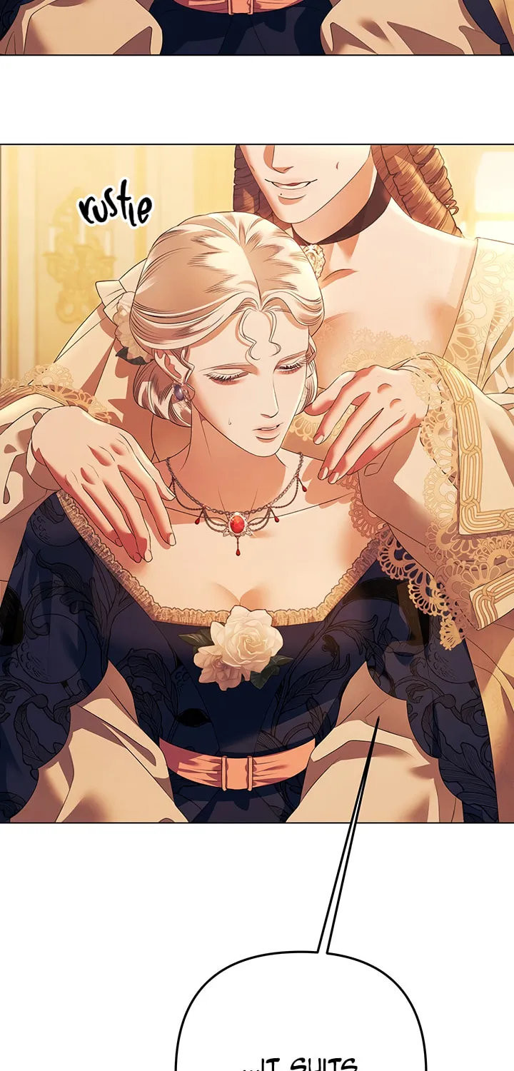 Read Predatory Marriage chapter 7 image 25 on Lezhin