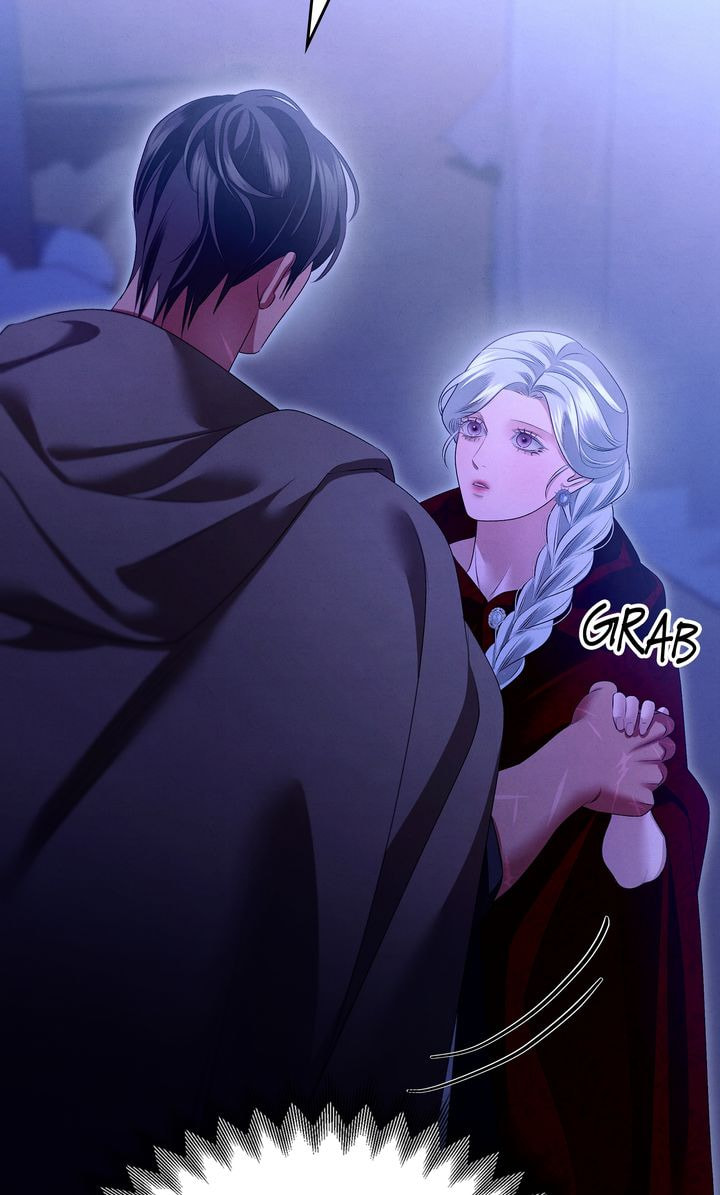 Read Predatory Marriage chapter 70.1 image 17 on Lezhin