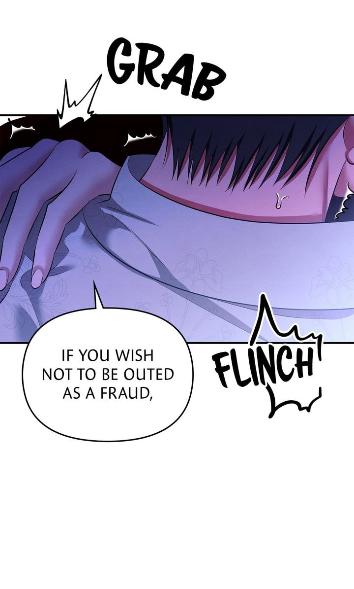 Read Predatory Marriage chapter 70.1 image 2 on Lezhin