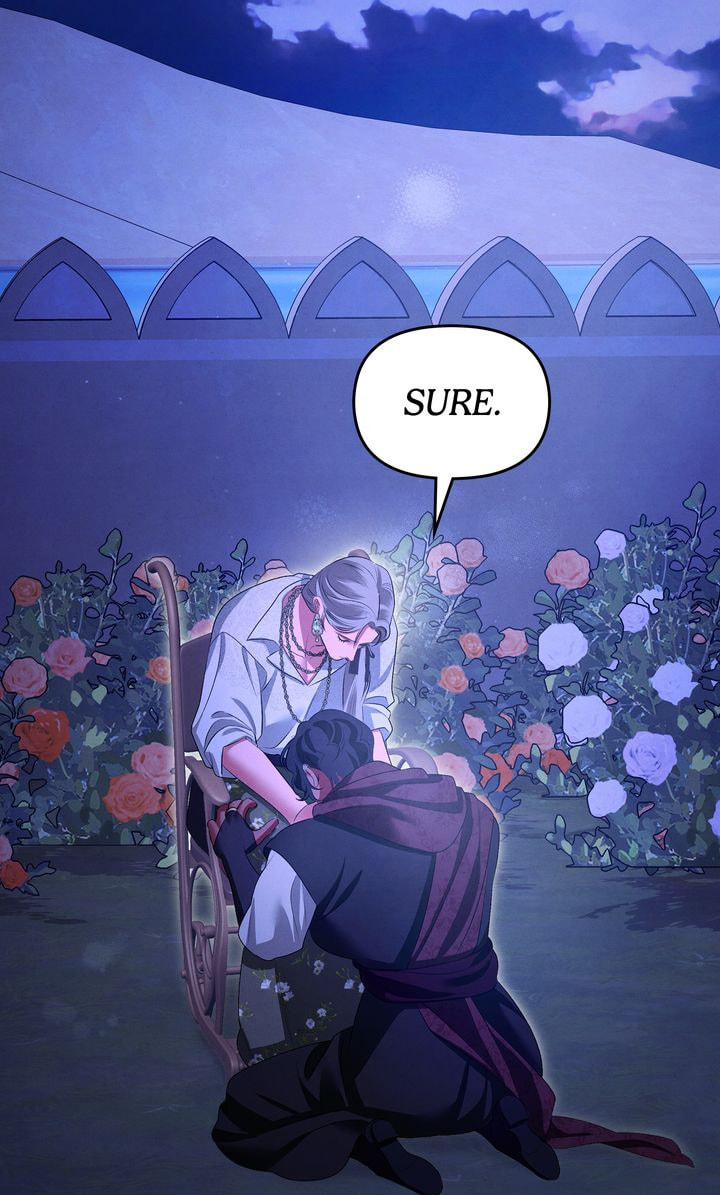 Read Predatory Marriage chapter 70.1 image 84 on Lezhin