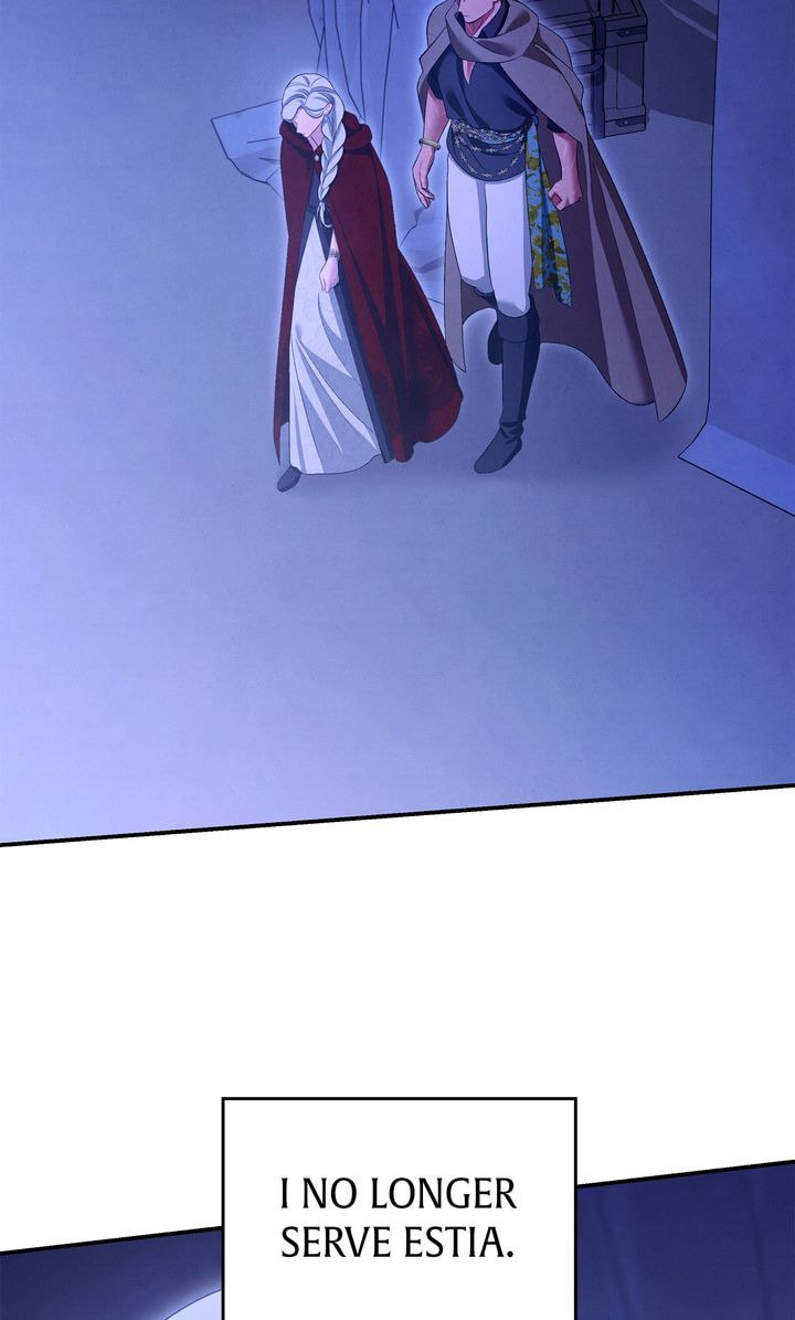 Read Predatory Marriage chapter 70.1 image 9 on Lezhin