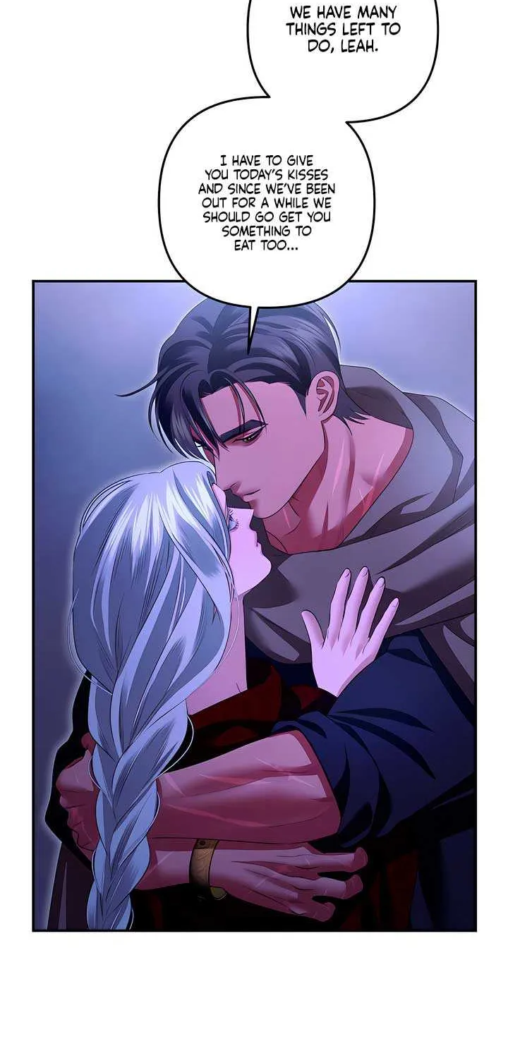 Read Predatory Marriage chapter 70 image 25 on Lezhin