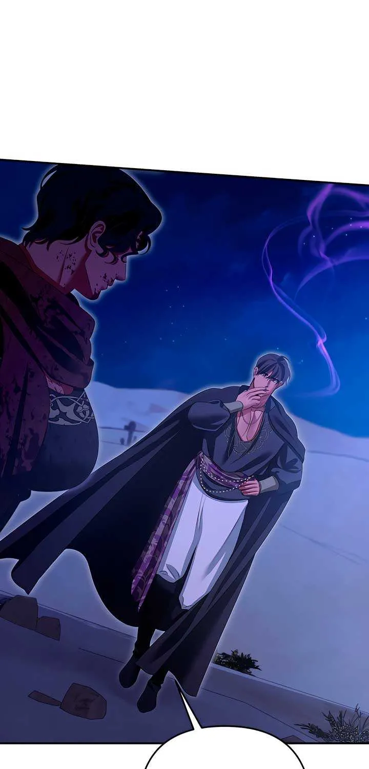 Read Predatory Marriage chapter 70 image 36 on Lezhin