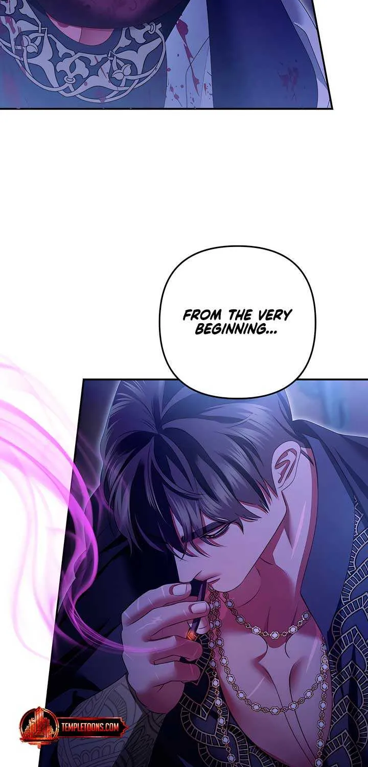 Read Predatory Marriage chapter 70 image 42 on Lezhin