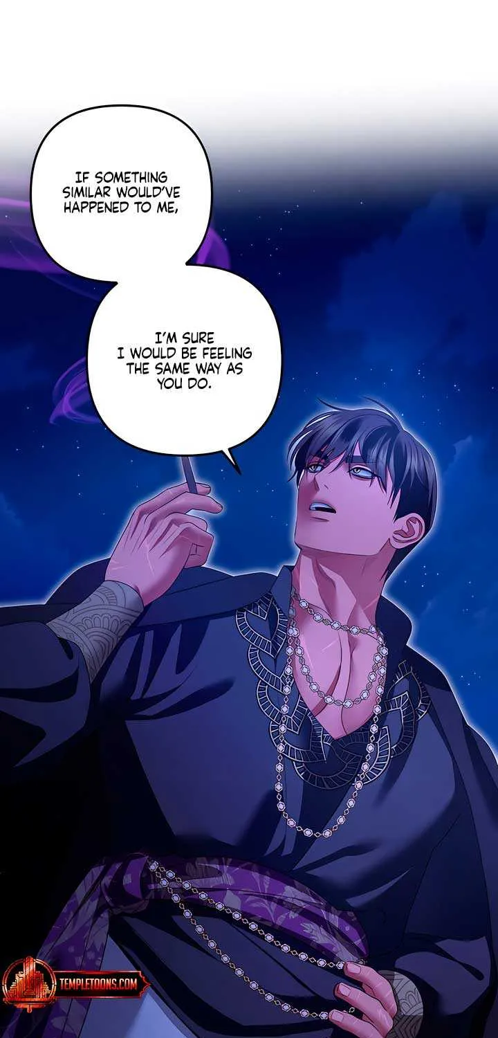 Read Predatory Marriage chapter 70 image 46 on Lezhin