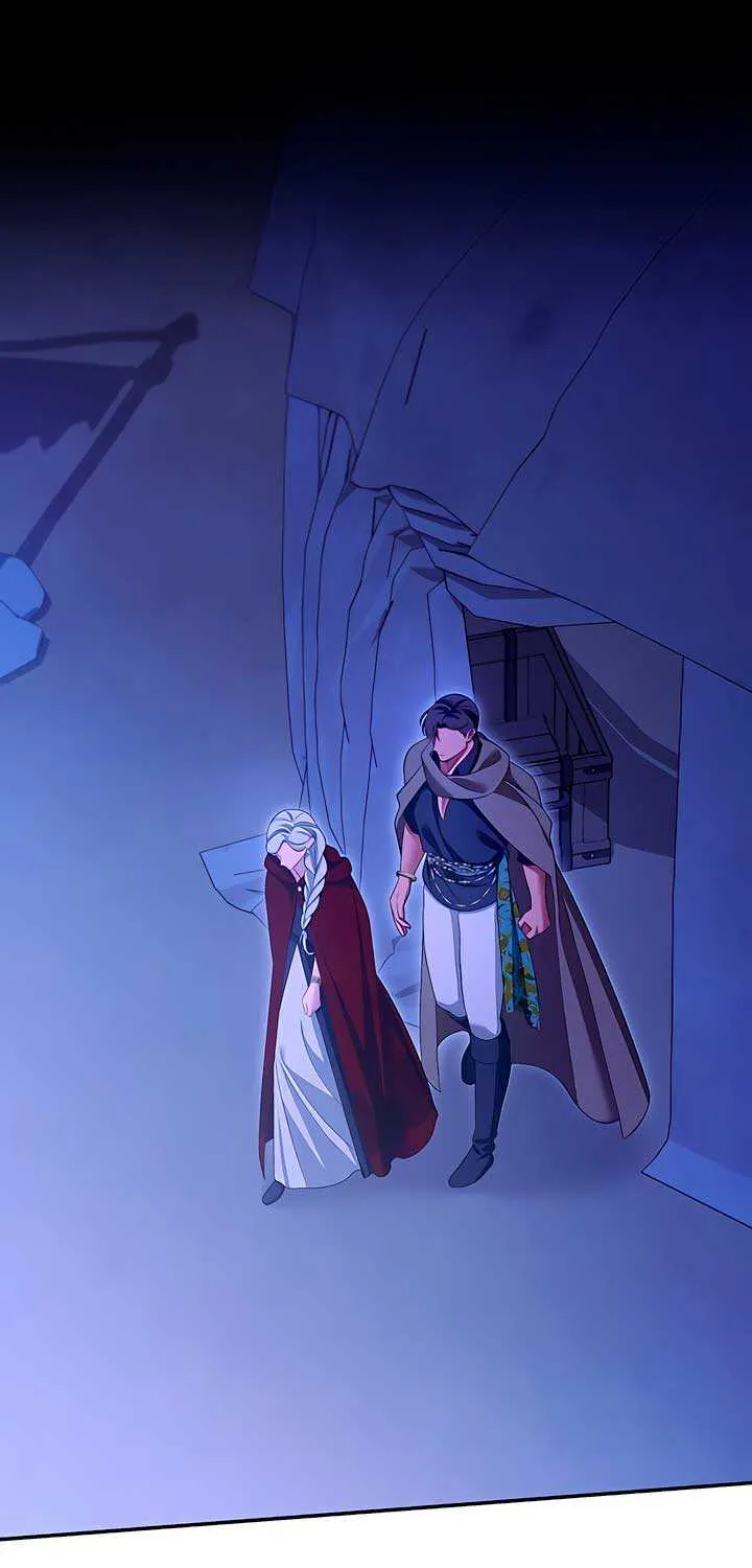 Read Predatory Marriage chapter 70 image 6 on Lezhin