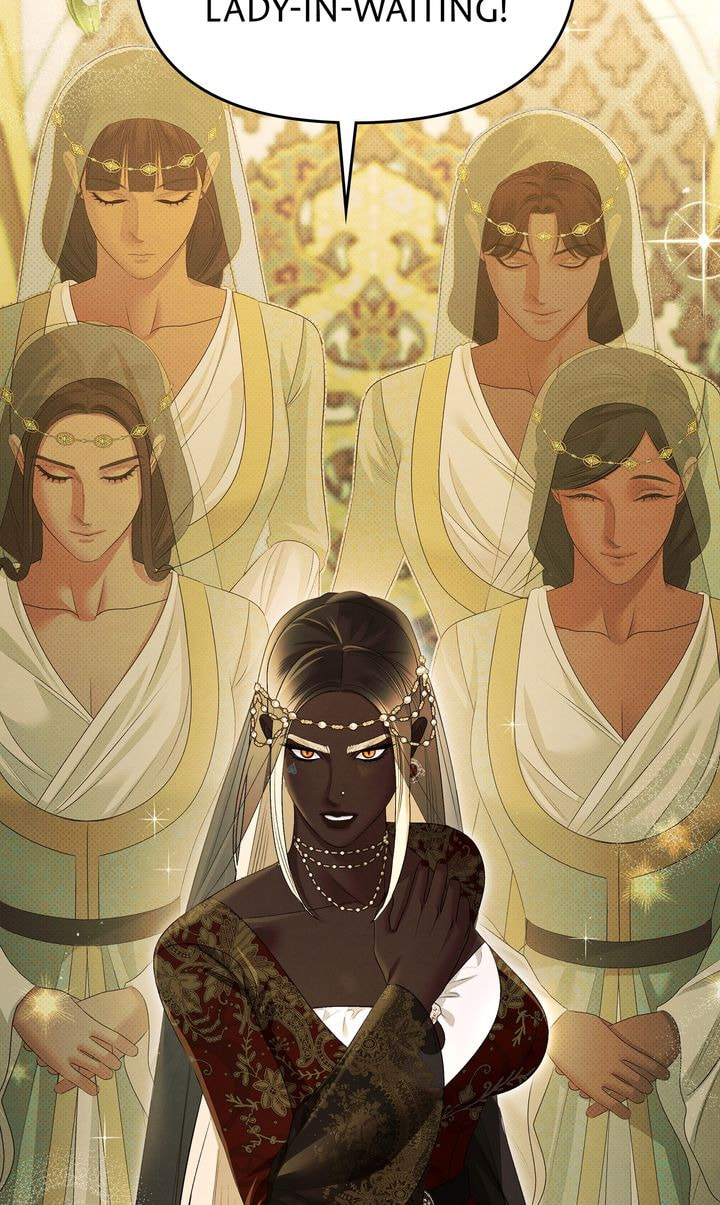 Read Predatory Marriage chapter 71.1 image 16 on Lezhin