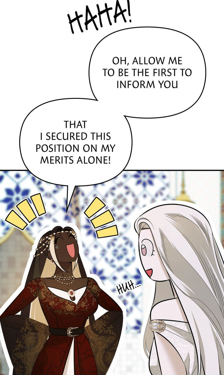 Read Predatory Marriage chapter 71.1 image 22 on Lezhin