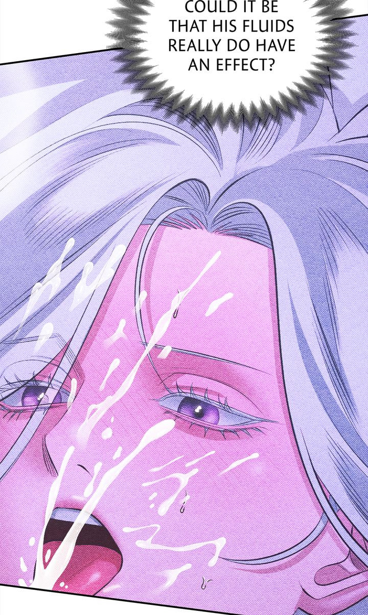 Read Predatory Marriage chapter 71.1 image 3 on Lezhin