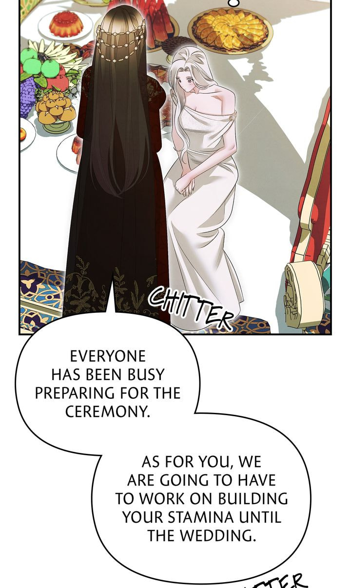 Read Predatory Marriage chapter 71.1 image 30 on Lezhin