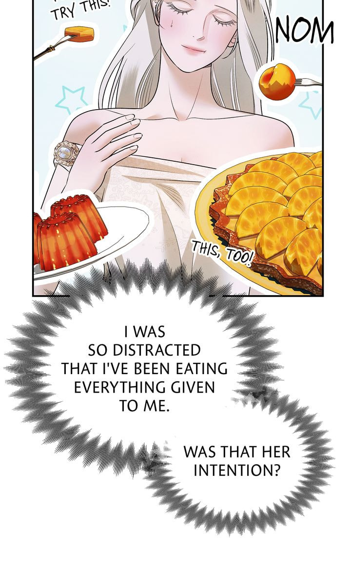 Read Predatory Marriage chapter 71.1 image 32 on Lezhin