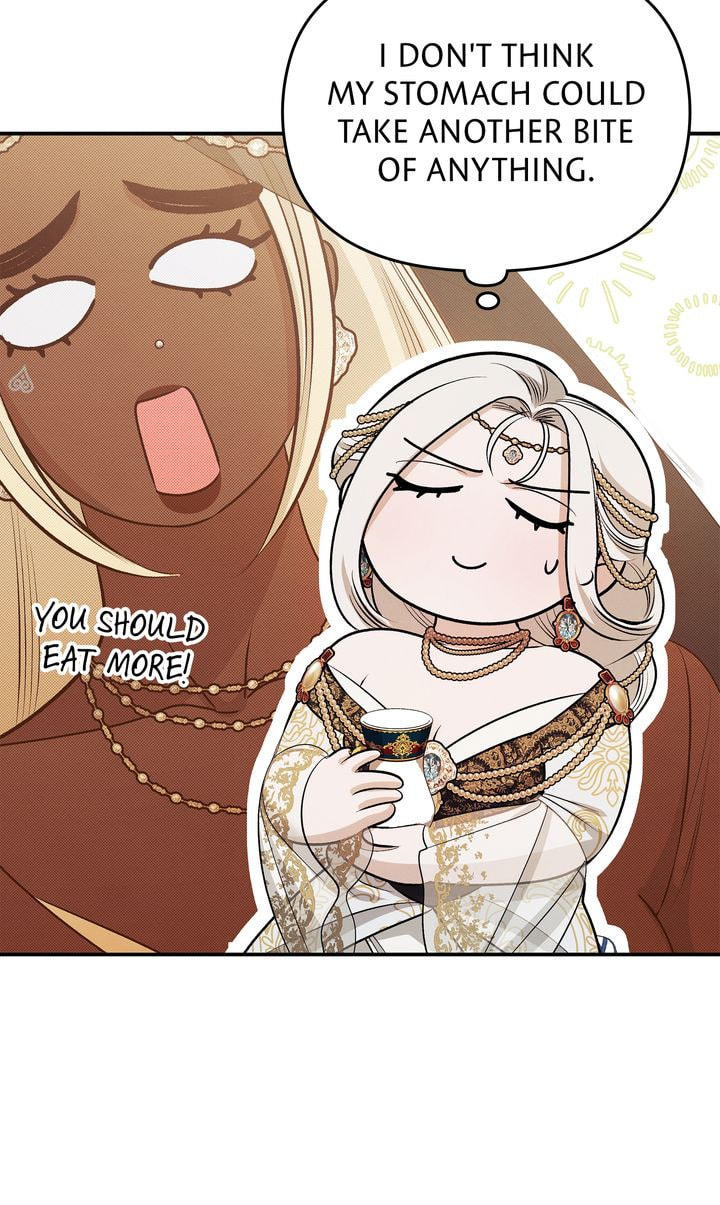 Read Predatory Marriage chapter 71.1 image 40 on Lezhin