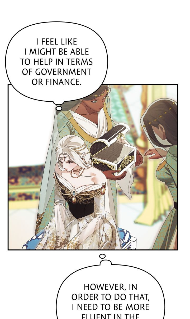 Read Predatory Marriage chapter 71.1 image 43 on Lezhin