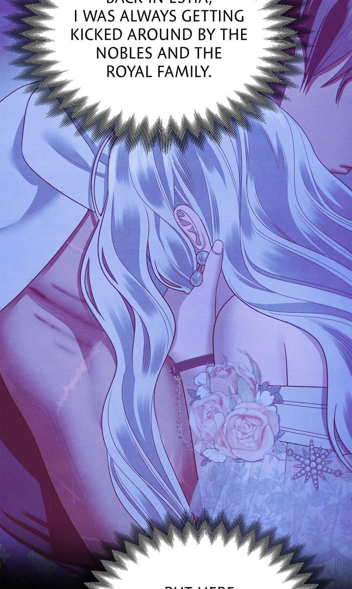 Read Predatory Marriage chapter 71.1 image 57 on Lezhin