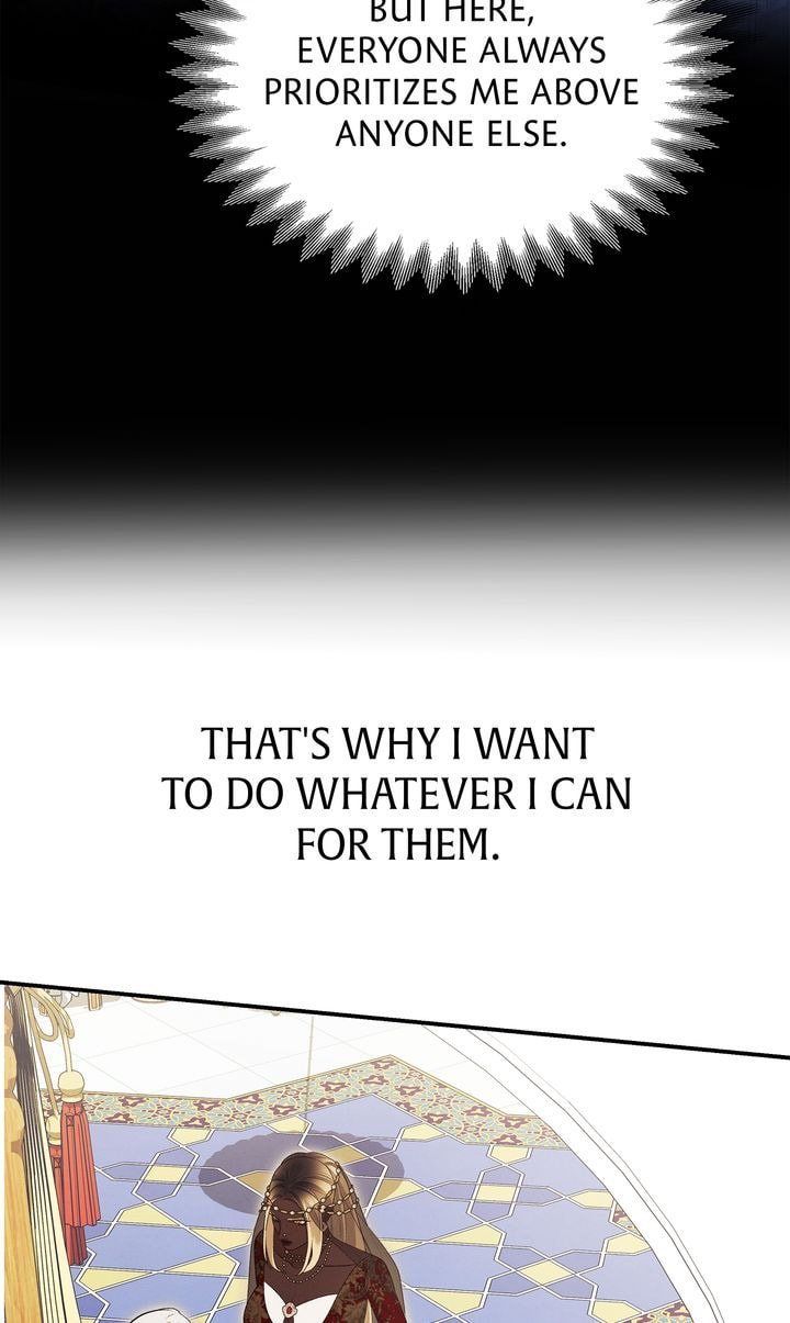 Read Predatory Marriage chapter 71.1 image 58 on Lezhin