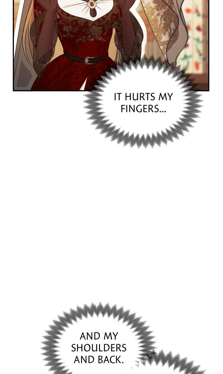 Read Predatory Marriage chapter 71.1 image 75 on Lezhin