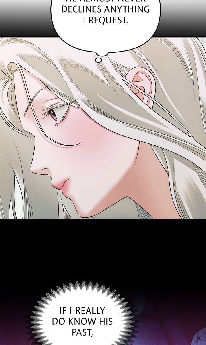 Read Predatory Marriage chapter 71.1 image 9 on Lezhin