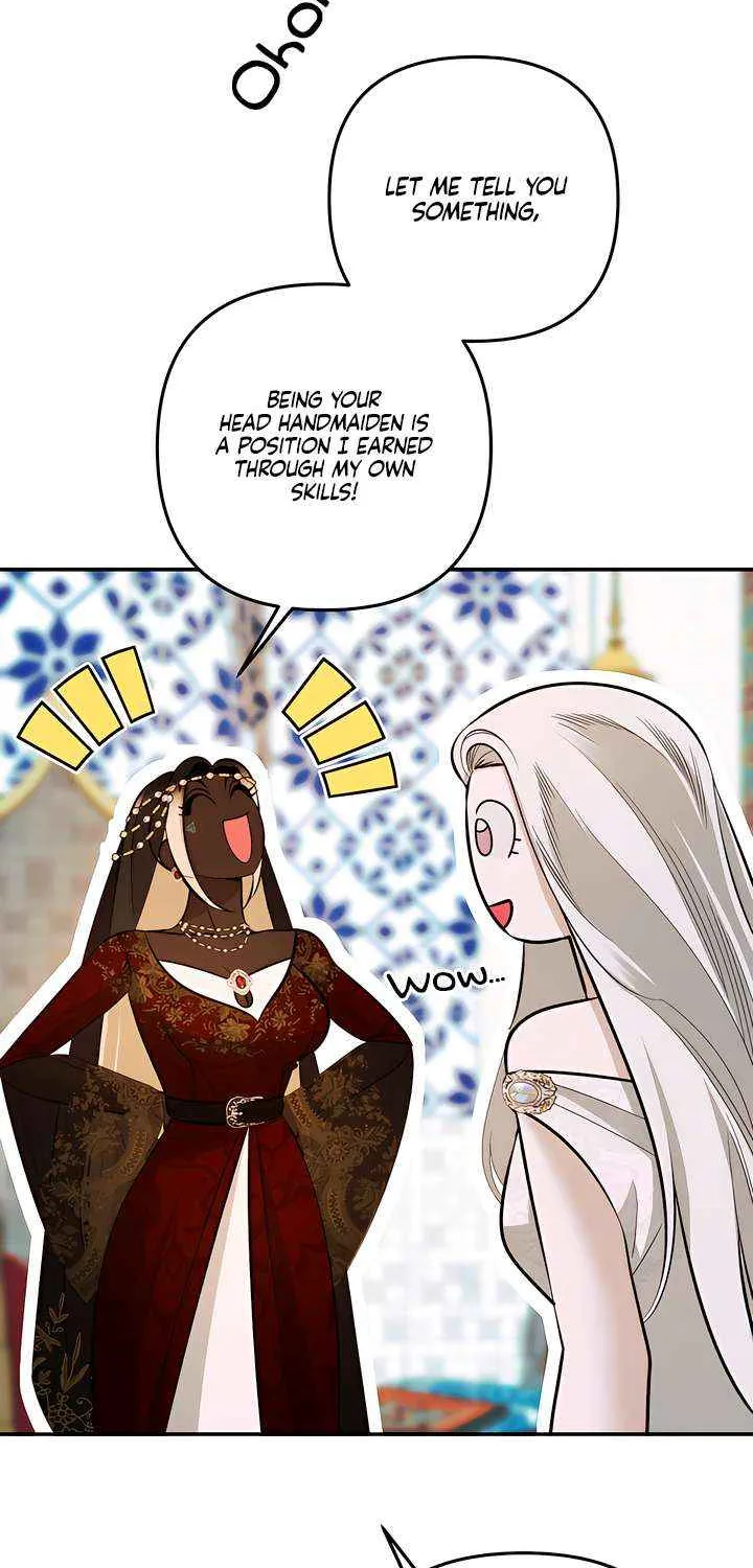 Read Predatory Marriage chapter 71 image 20 on Lezhin