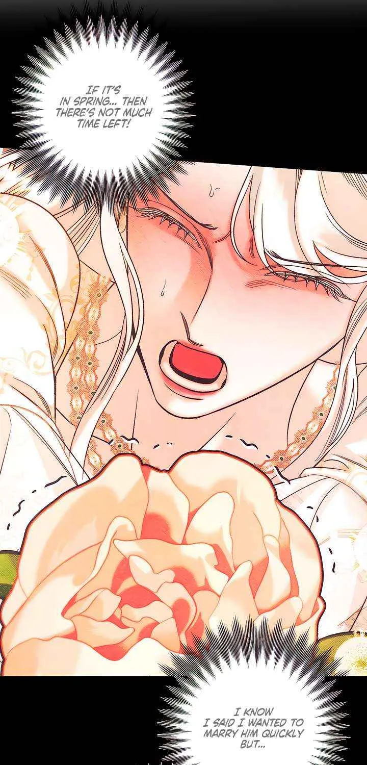Read Predatory Marriage chapter 71 image 25 on Lezhin