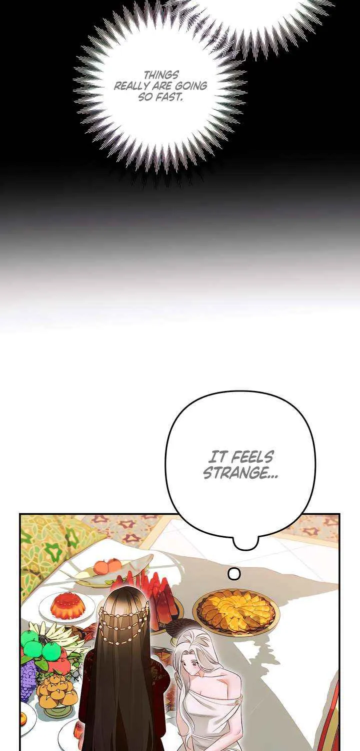 Read Predatory Marriage chapter 71 image 26 on Lezhin