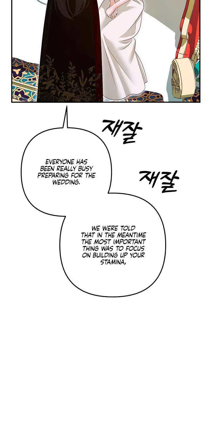 Read Predatory Marriage chapter 71 image 27 on Lezhin