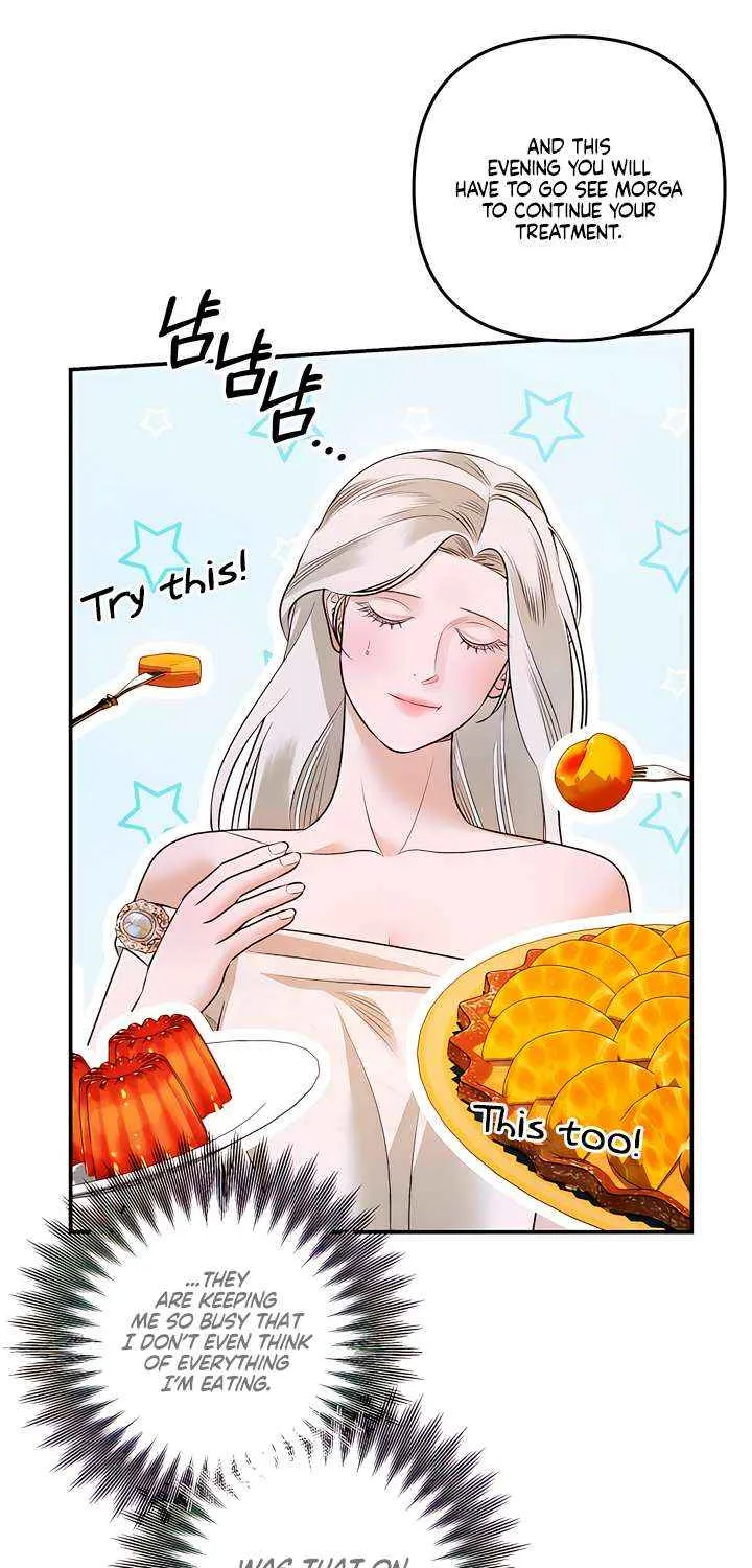 Read Predatory Marriage chapter 71 image 28 on Lezhin