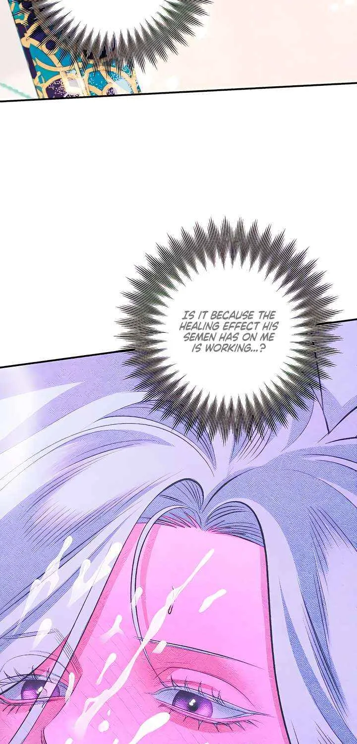 Read Predatory Marriage chapter 71 image 3 on Lezhin
