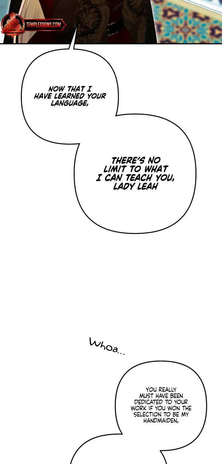 Read Predatory Marriage chapter 71 image 30 on Lezhin