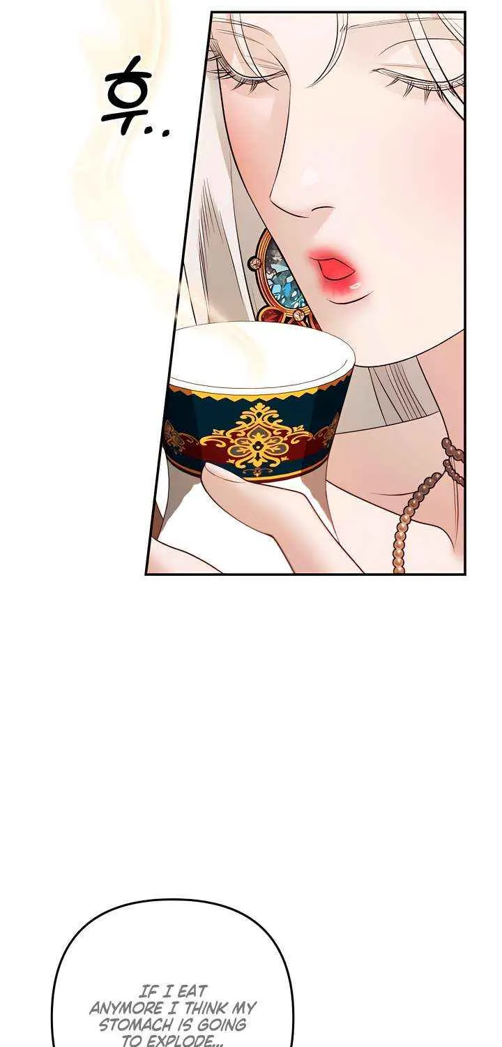 Read Predatory Marriage chapter 71 image 34 on Lezhin
