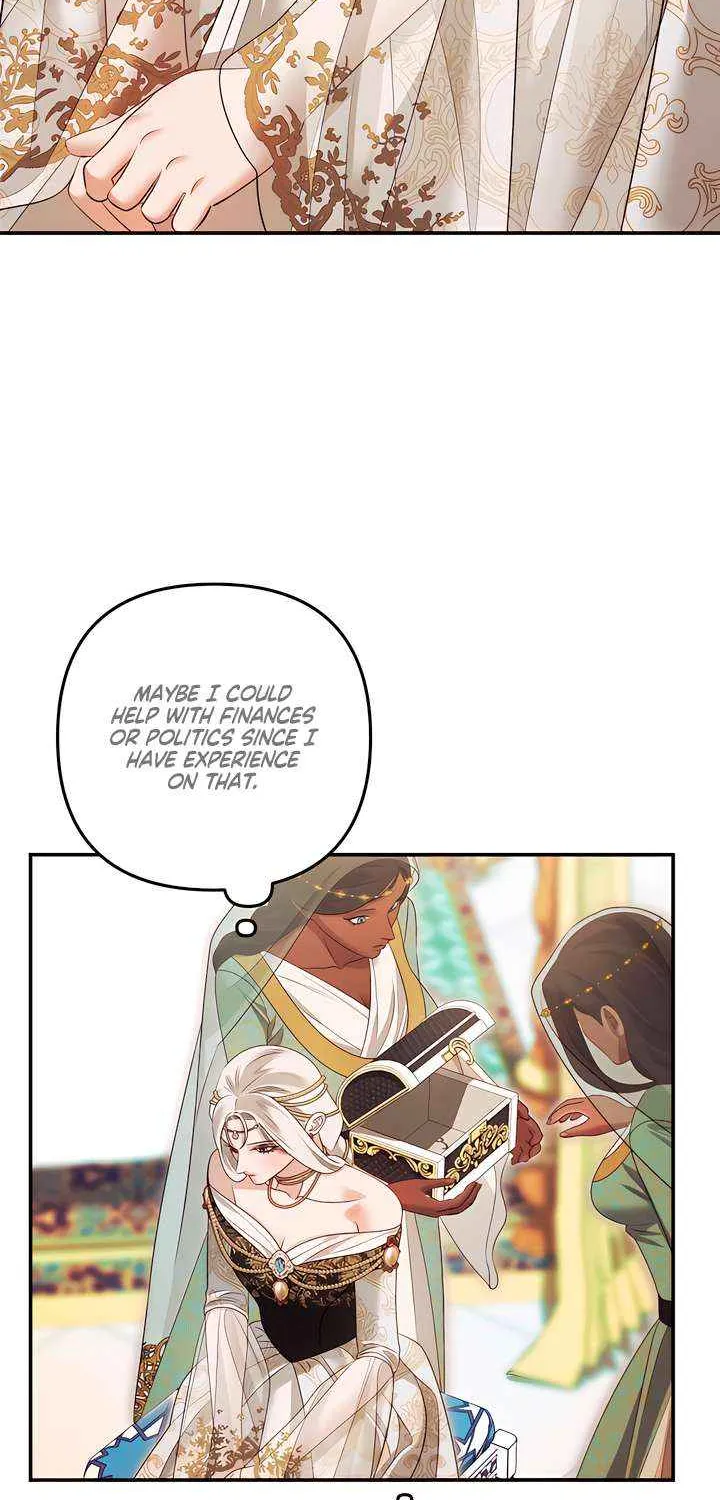Read Predatory Marriage chapter 71 image 37 on Lezhin