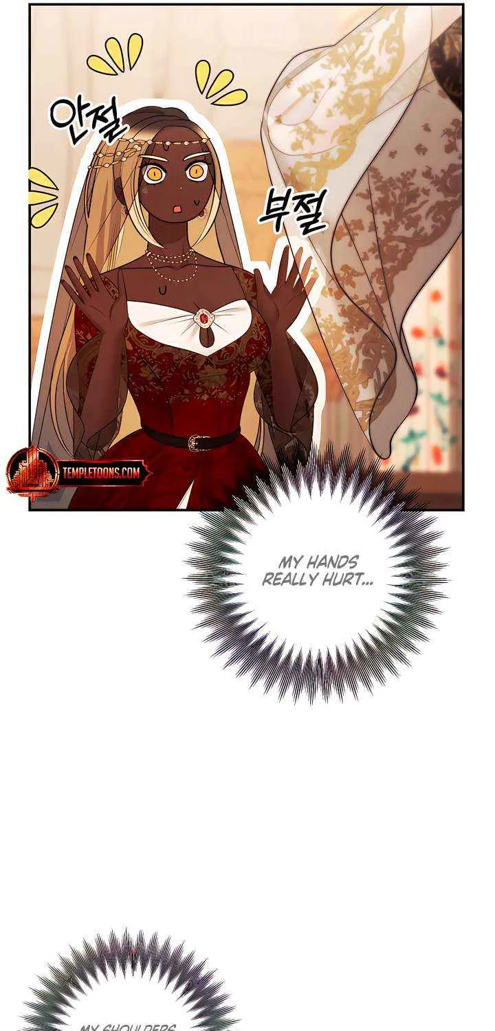 Read Predatory Marriage chapter 71 image 64 on Lezhin