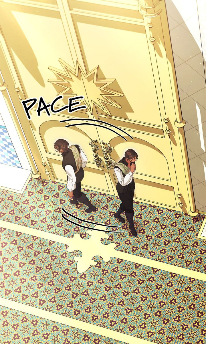 Read Predatory Marriage chapter 72.1 image 1 on Lezhin