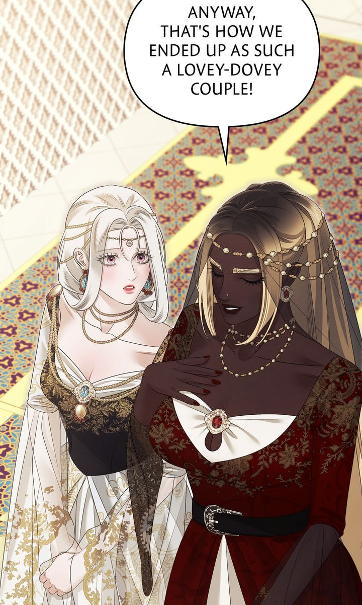 Read Predatory Marriage chapter 72.1 image 108 on Lezhin