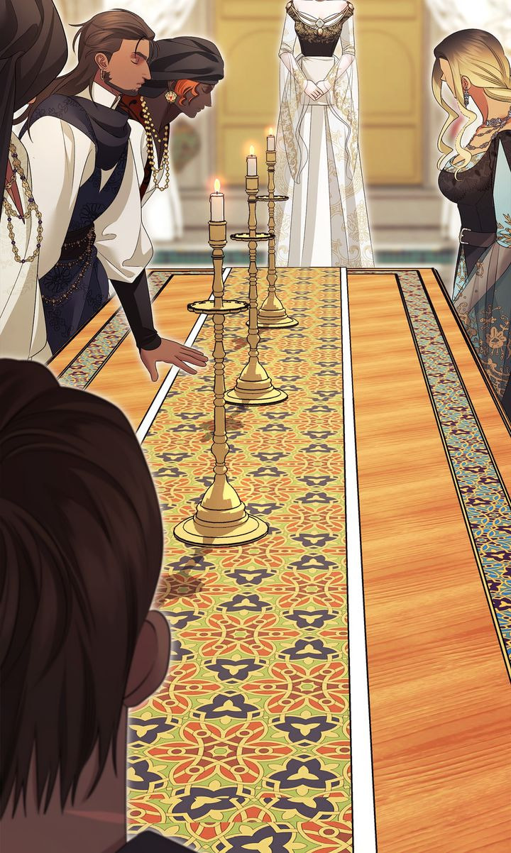 Read Predatory Marriage chapter 72.1 image 13 on Lezhin