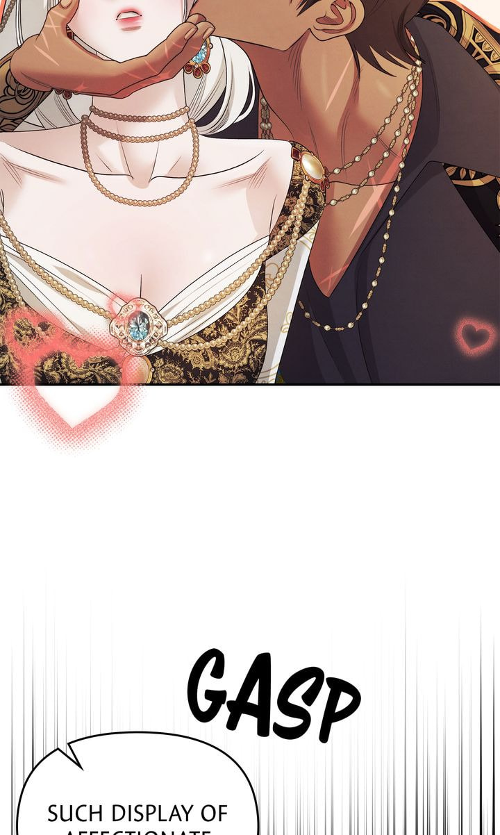 Read Predatory Marriage chapter 72.1 image 19 on Lezhin
